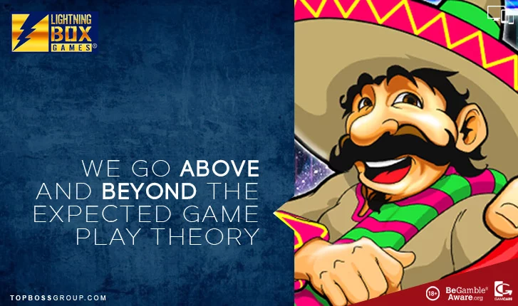 Lightning Box Games For Casinos