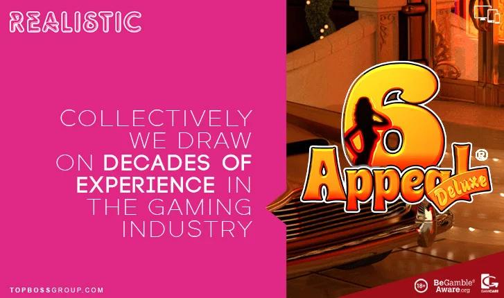 Realistic Games technologies software