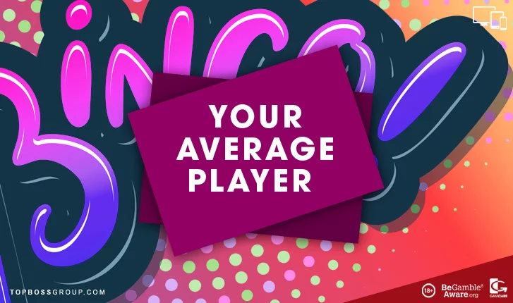 how do bingo players play bingo