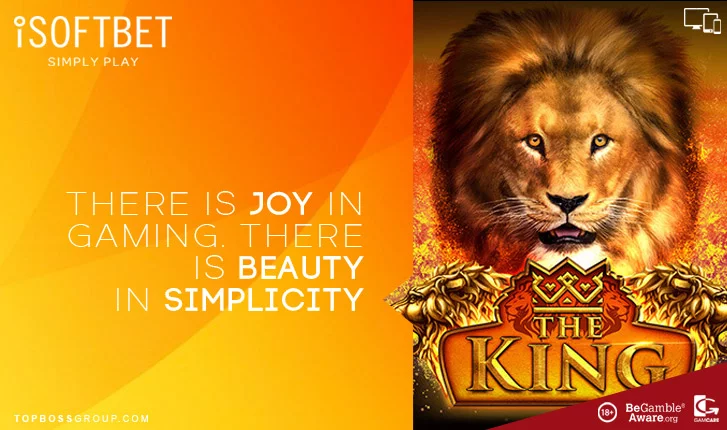 iSoftBet best gaming slots