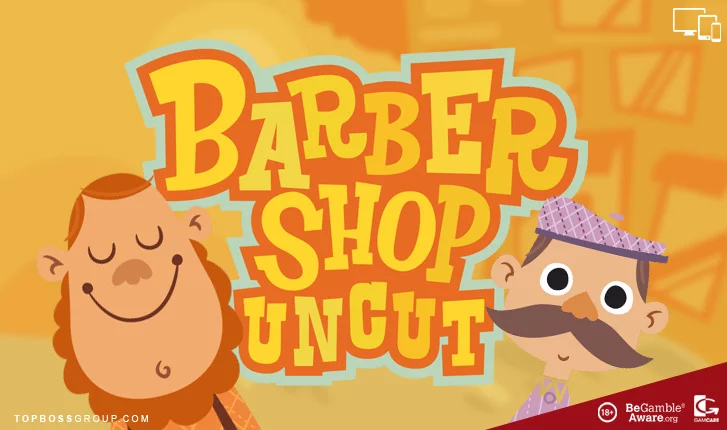 Barber shop thunderkick trending slots