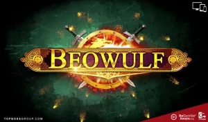 Beowulf 3D Featured Slots