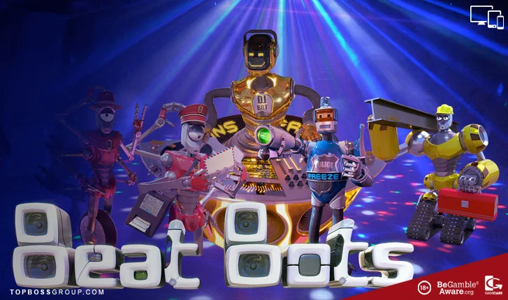 Genii Free Spins Slots Beat Bots