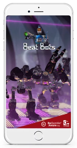 Genii Free Spins Smart Phone Slots Beat Bots