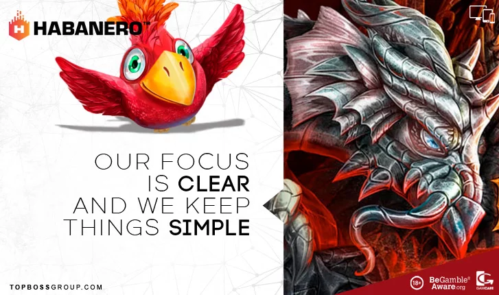 Habanero Systems Gaming