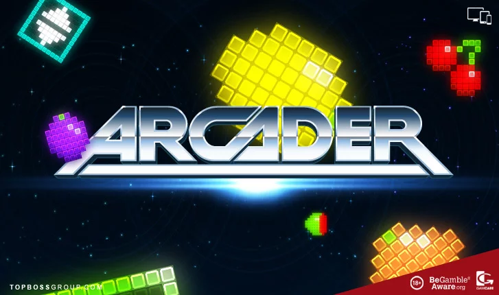 Thunderkicks Arcader Slot