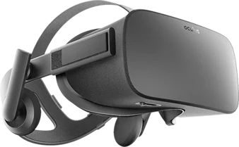 Virtual Reality Casino Gaming