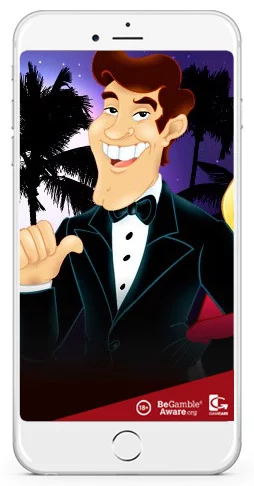 Big Shot Mobile Gaming Slots