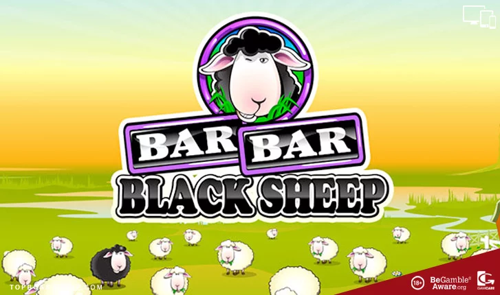 Bar Bar Black Sheep Bonus Slots