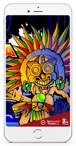 Big Kahuna Microgaming mobile gaming slots