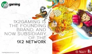 1x2gaming