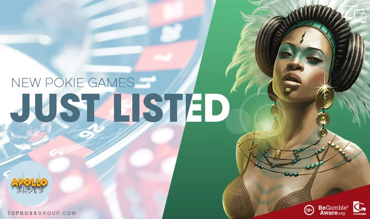 Apollo Slots Casino