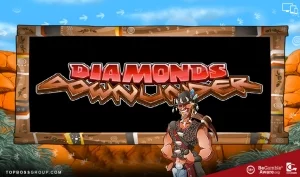 Diamonds Downunder Free Spins