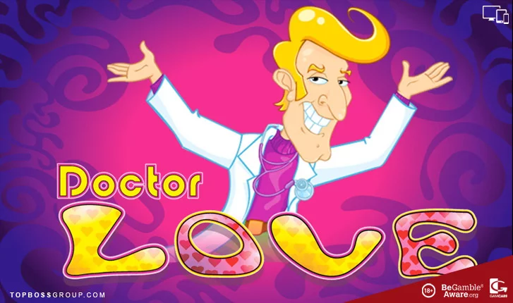 Doctor Love Slot Machine