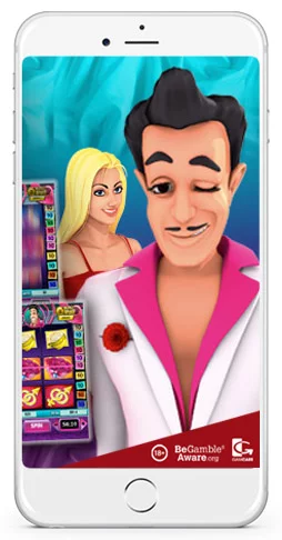 Dr Lovemore Mobile Video Slots