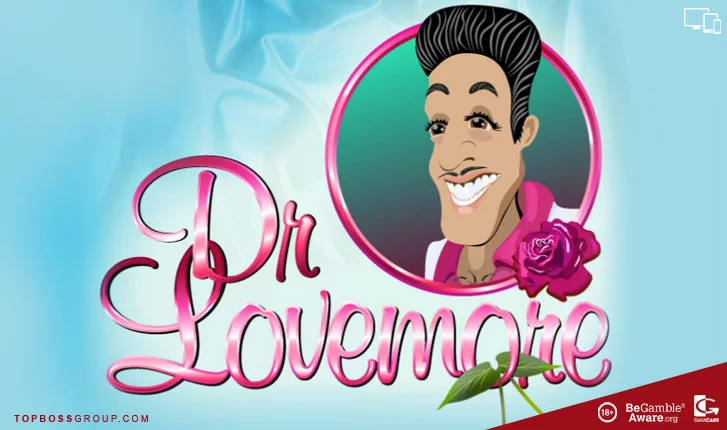 Dr Lovemore Video Slots