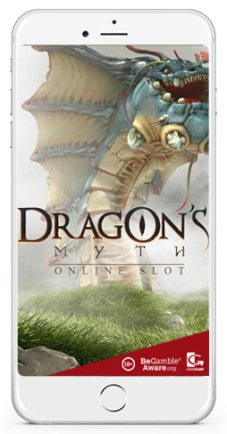 Dragons Myth Top Slots