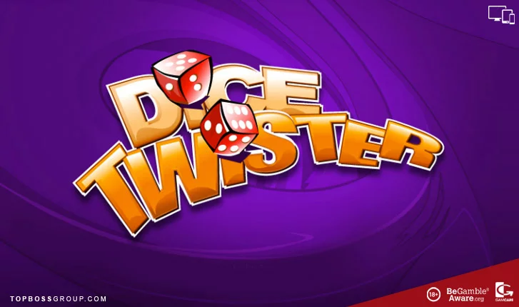 Playtech Dice Twister Game