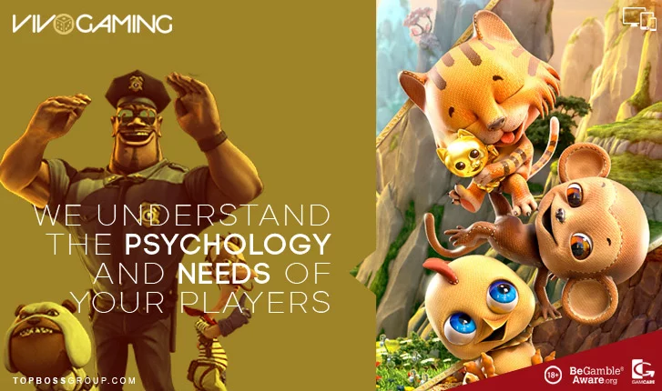 Vivo Gaming