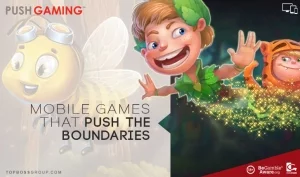 push gaming mobile casino games
