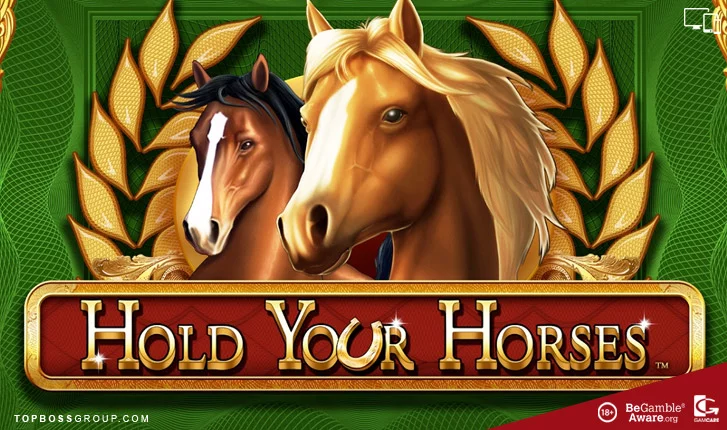 Hold Your Horses free spin bonuses