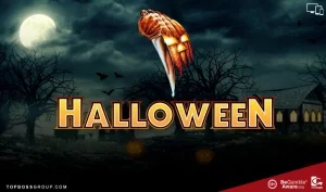 Microgaming slot halloween