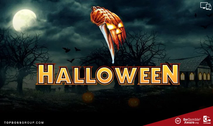 Microgaming slot halloween