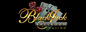 Blackjack Ballroom Blackjack Ballroom