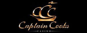captain cooks casino