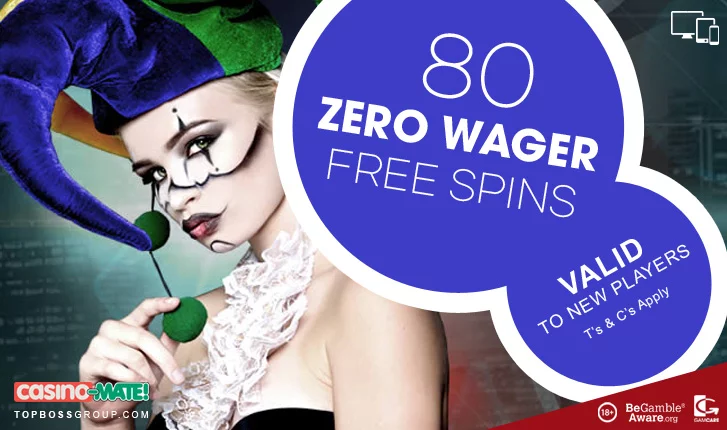 Casino Mate Top Online Casino