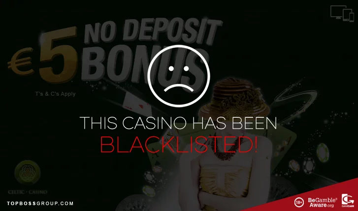 celtic casino no deposit bonus offer