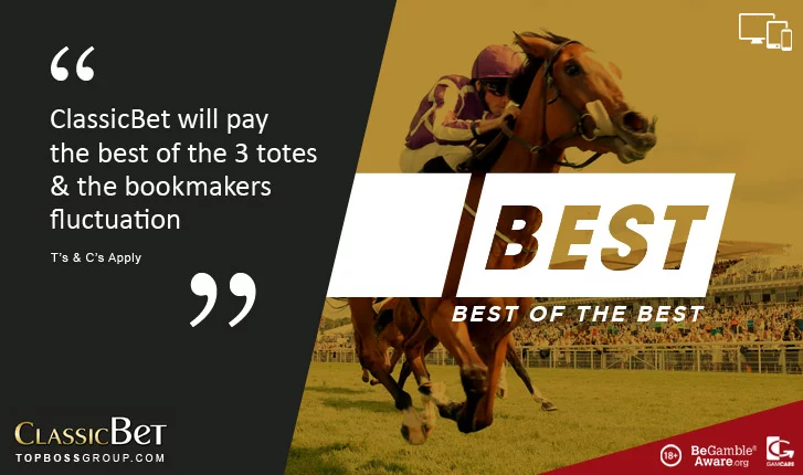 classicBet best betting Australia