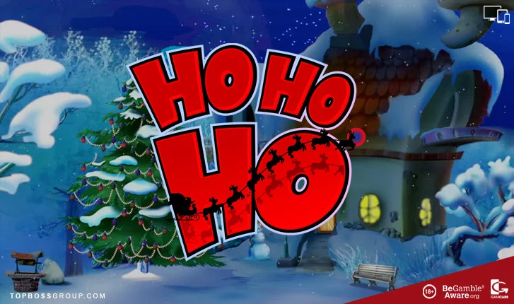 ho ho ho free spins slots