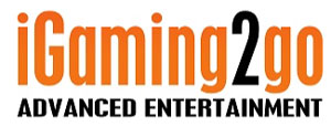 iGaming2Go gaming software provider logo