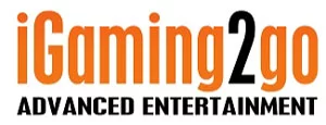 iGaming2Go gaming software provider logo