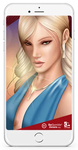 rtg smart phone gaming