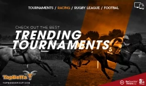 trending aus sports betting topbetta