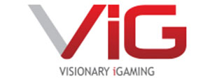 Visionary iGaming live casino games
