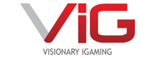 Visionary iGaming live casino games