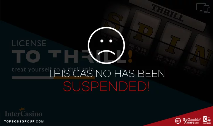 Intercasino Best Online Casino