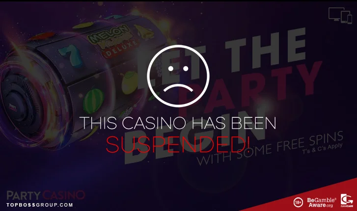 Party Casino Free Slot Spins