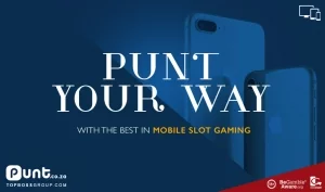 Punt SA Mobile Casino