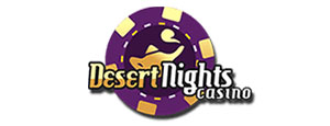 Desert Nights Desert Nights