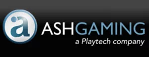 ash gaming