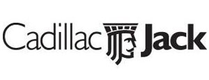 Cadillac Jack gaming provider