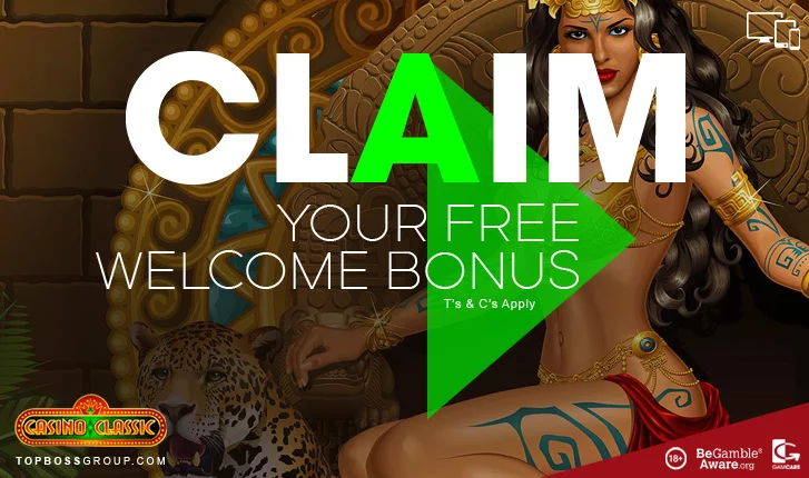 casino classic best casino