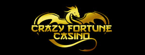 crazy fortune casino