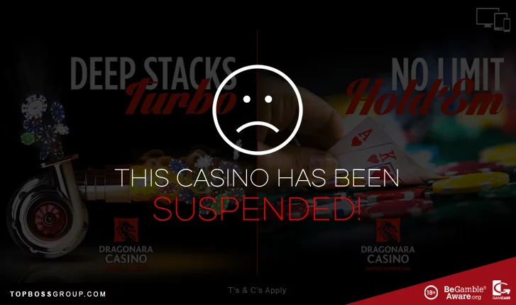 dragonara casino