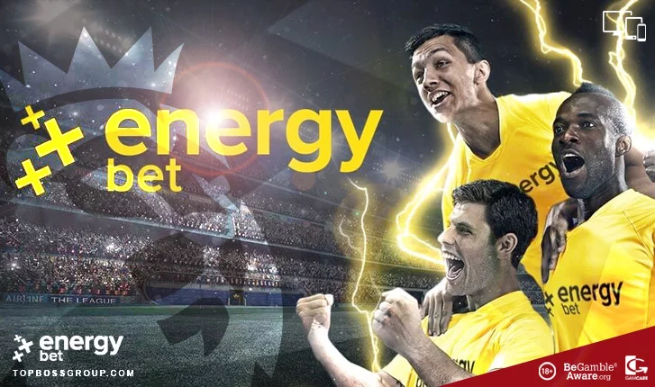 energy bet sports betting