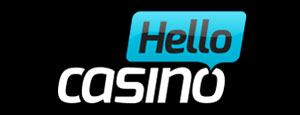 Hello Hello